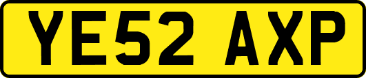 YE52AXP