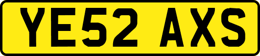 YE52AXS