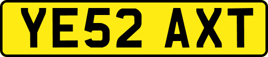 YE52AXT