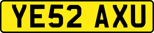 YE52AXU