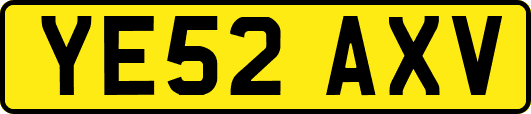 YE52AXV