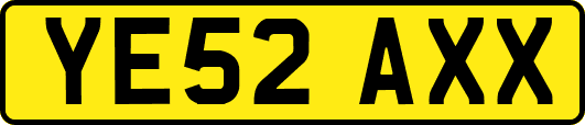 YE52AXX
