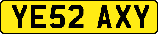 YE52AXY