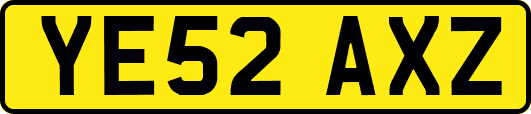 YE52AXZ