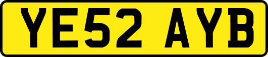 YE52AYB