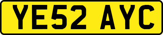 YE52AYC