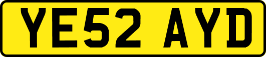 YE52AYD