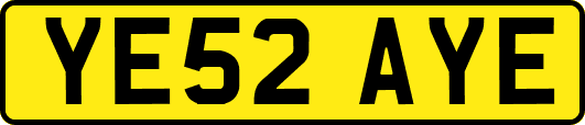 YE52AYE