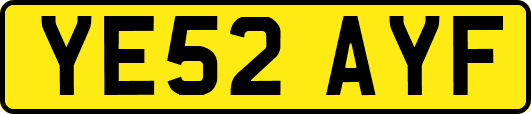 YE52AYF