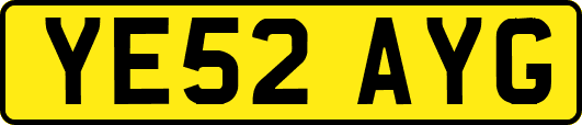 YE52AYG
