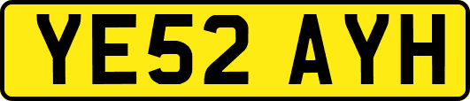 YE52AYH