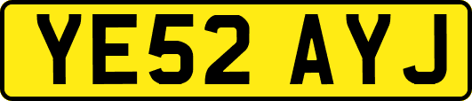 YE52AYJ