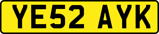 YE52AYK