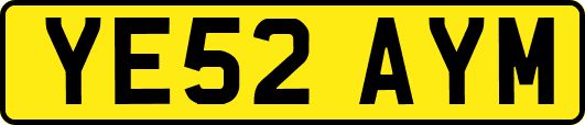 YE52AYM