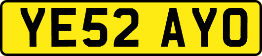 YE52AYO