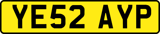 YE52AYP