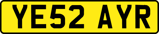 YE52AYR