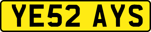 YE52AYS