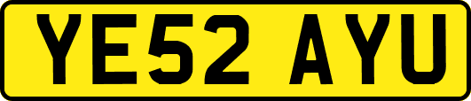 YE52AYU