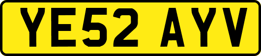 YE52AYV