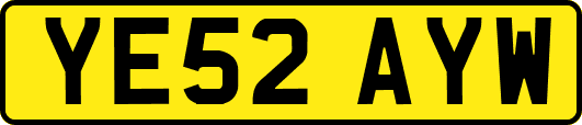 YE52AYW