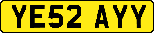 YE52AYY
