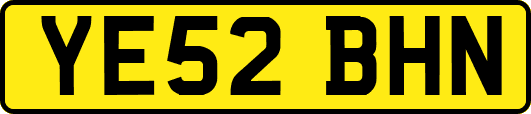 YE52BHN