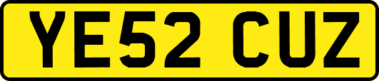 YE52CUZ