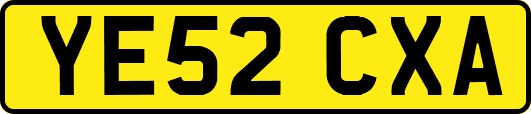 YE52CXA