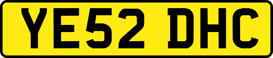 YE52DHC