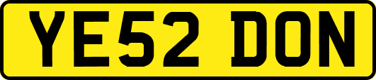 YE52DON