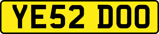 YE52DOO