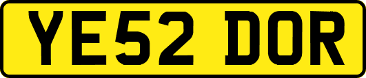 YE52DOR
