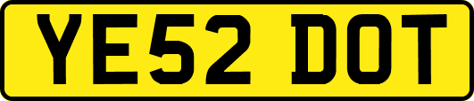 YE52DOT