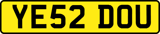 YE52DOU