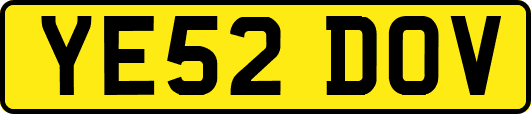 YE52DOV