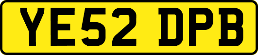 YE52DPB