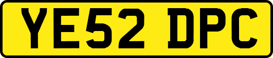 YE52DPC