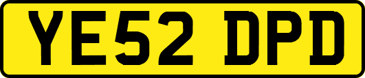 YE52DPD
