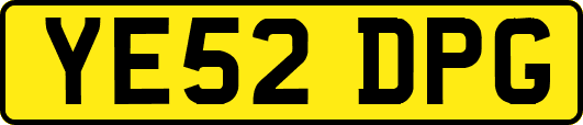 YE52DPG