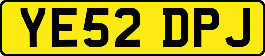 YE52DPJ