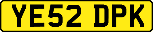 YE52DPK