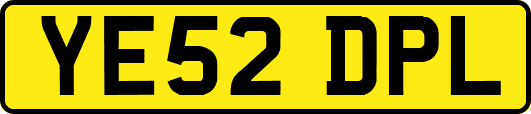 YE52DPL