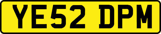 YE52DPM