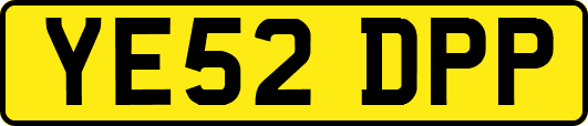 YE52DPP
