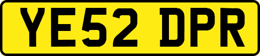 YE52DPR