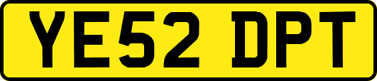 YE52DPT