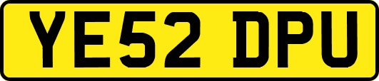 YE52DPU