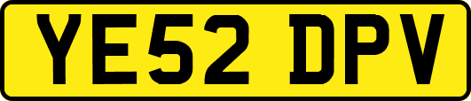 YE52DPV