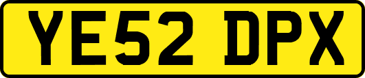 YE52DPX